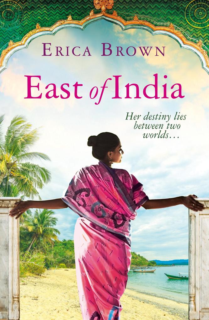 East of India
