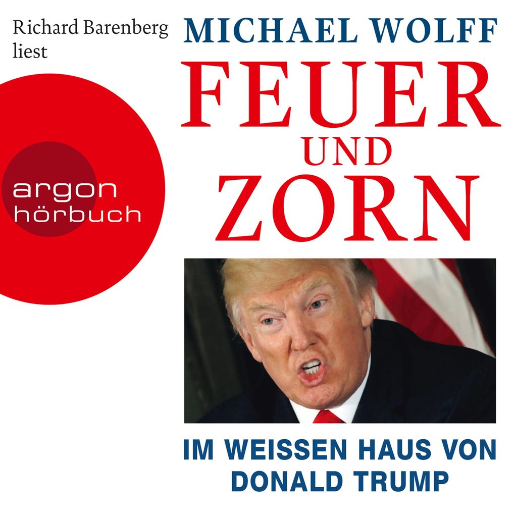 Feuer und Zorn
