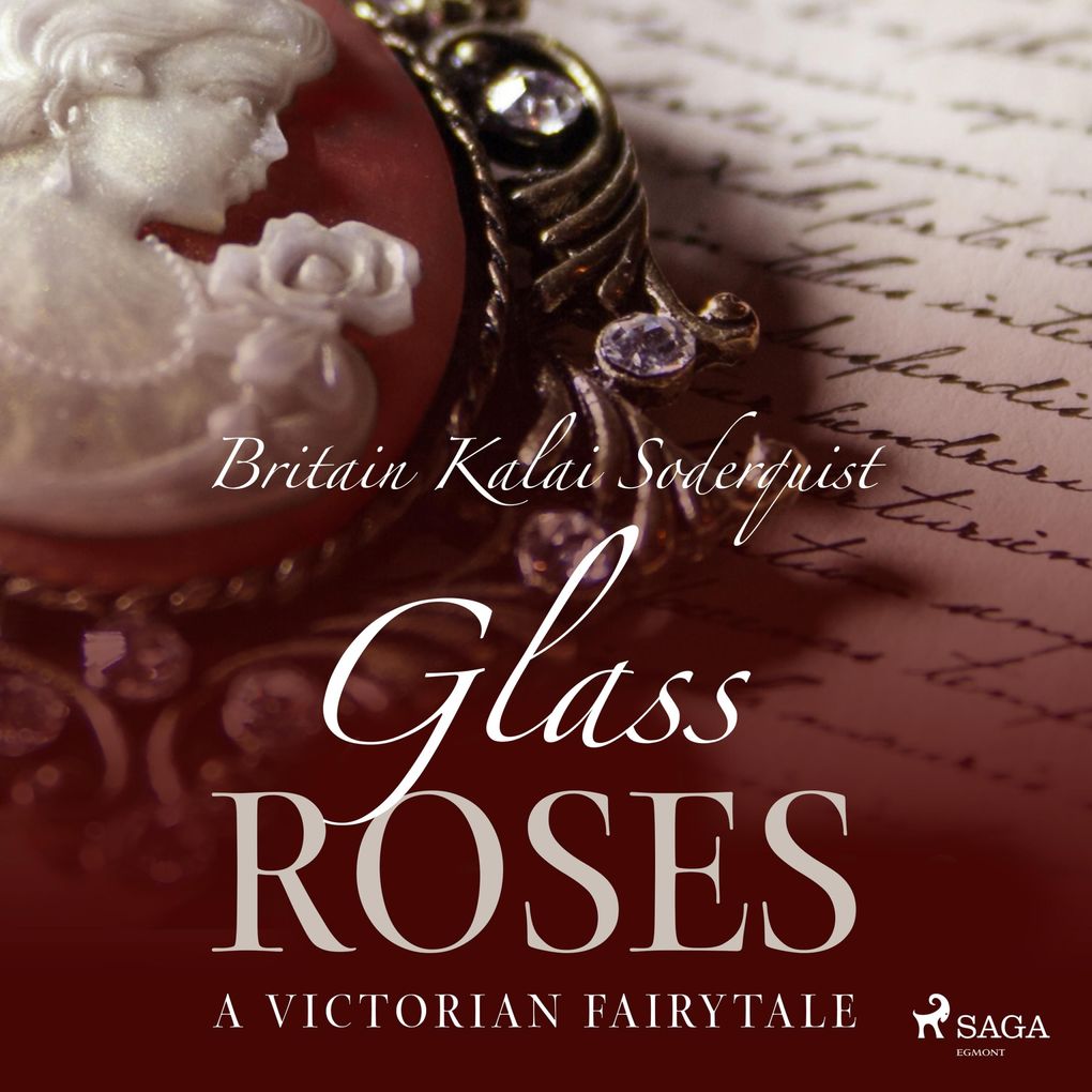 Glass Roses (Unabridged)