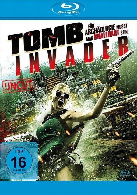 Tomb Invader