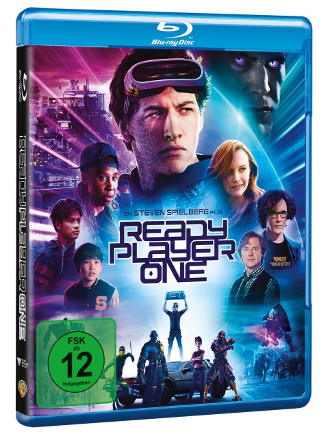 Ready Player One