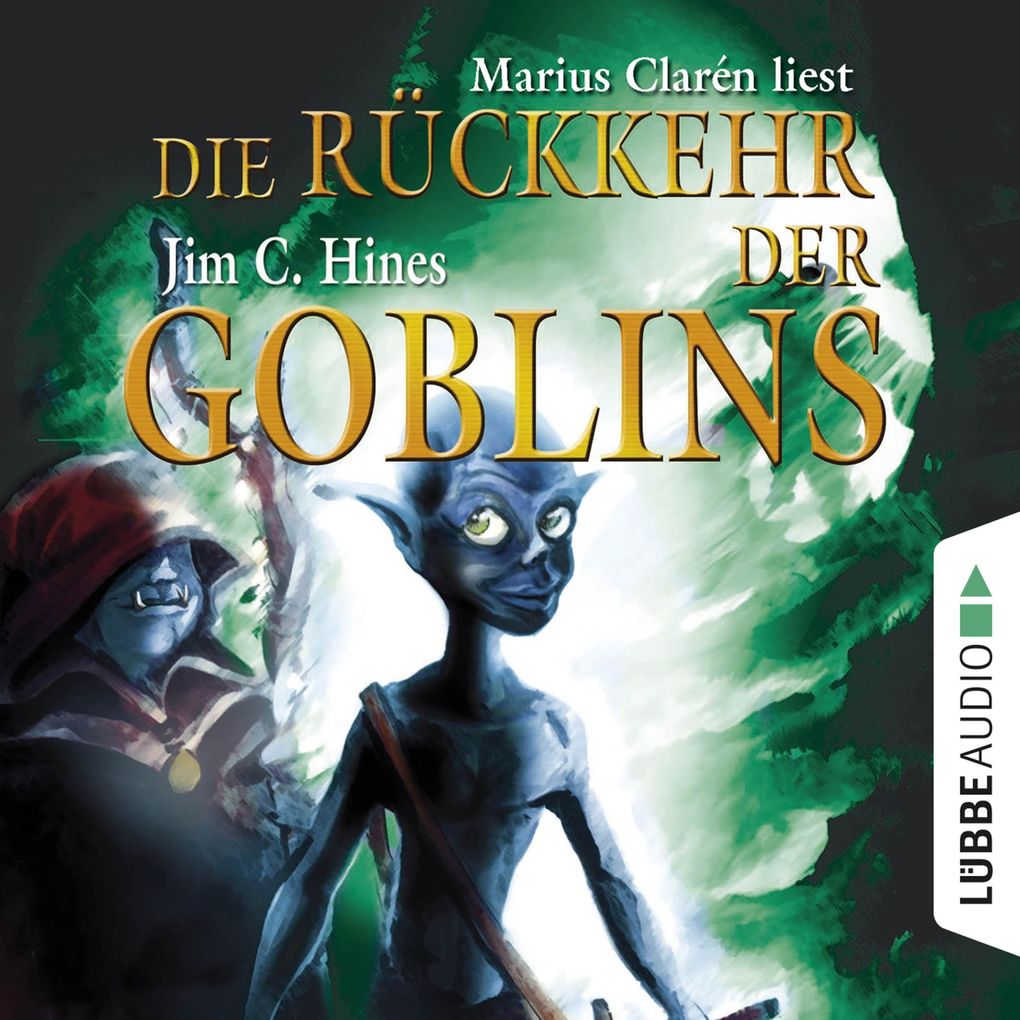 Die Rückkehr der Goblins Teil 2