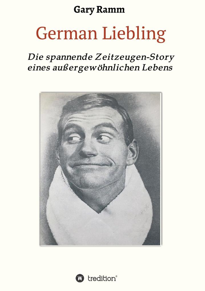 German Liebling