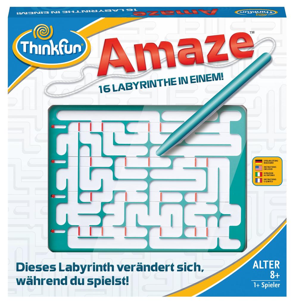 Amaze(TM)