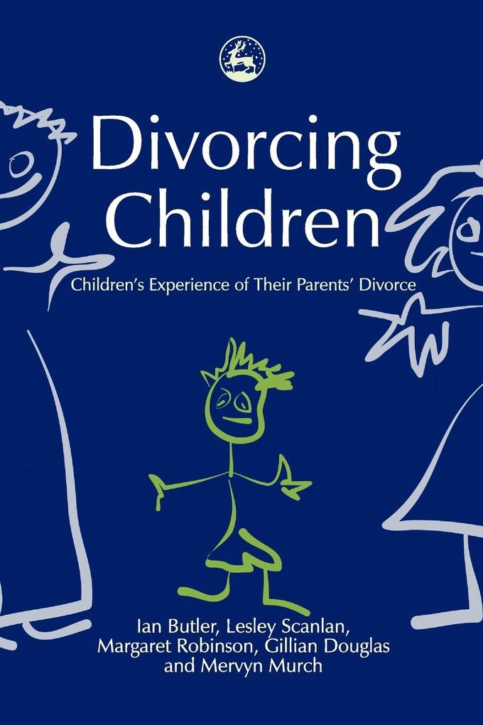 Divorcing Children