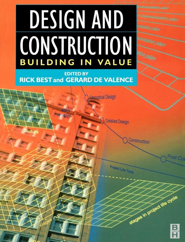 Design and Construction