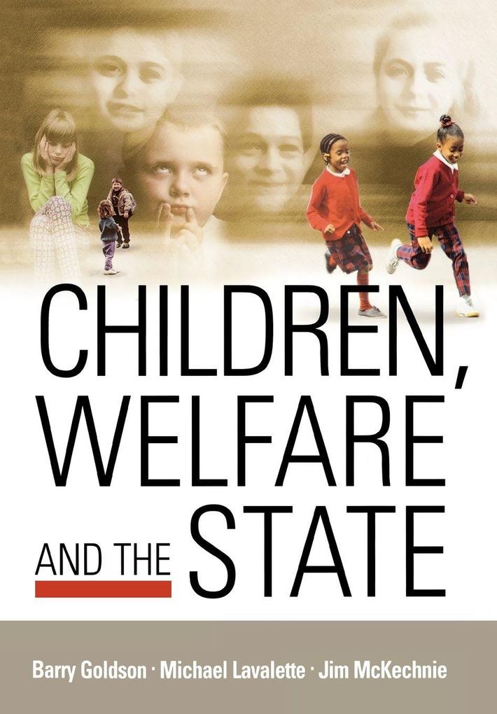 Children Welfare and the State