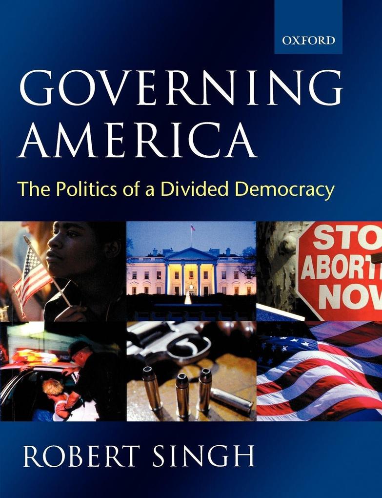 Governing America