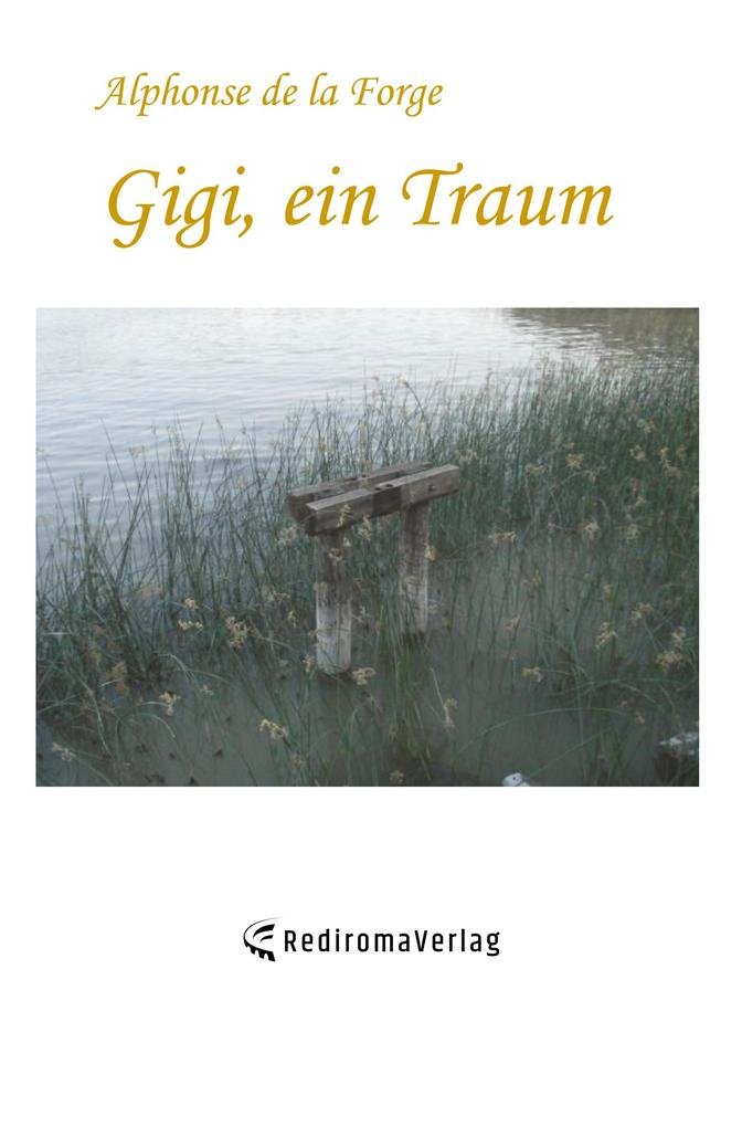 Gigi ein Traum