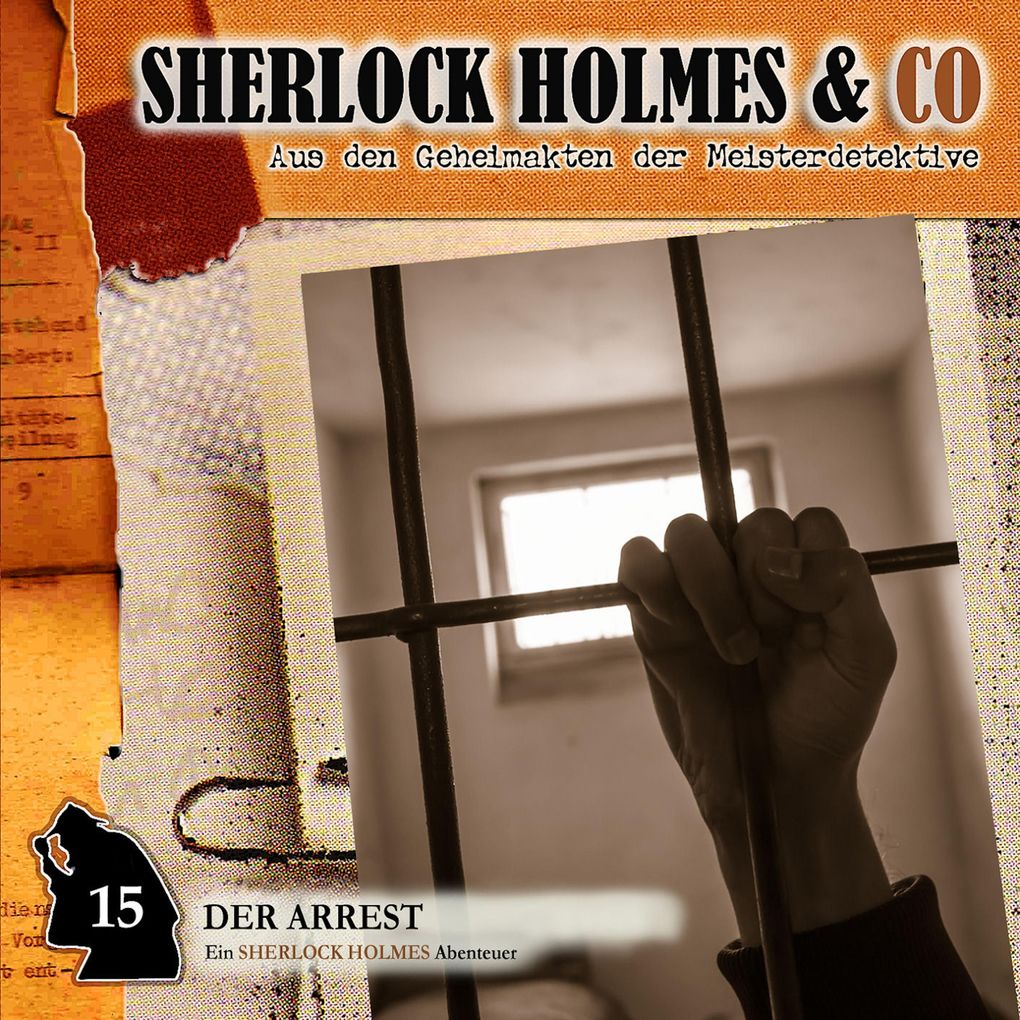 Der Arrest