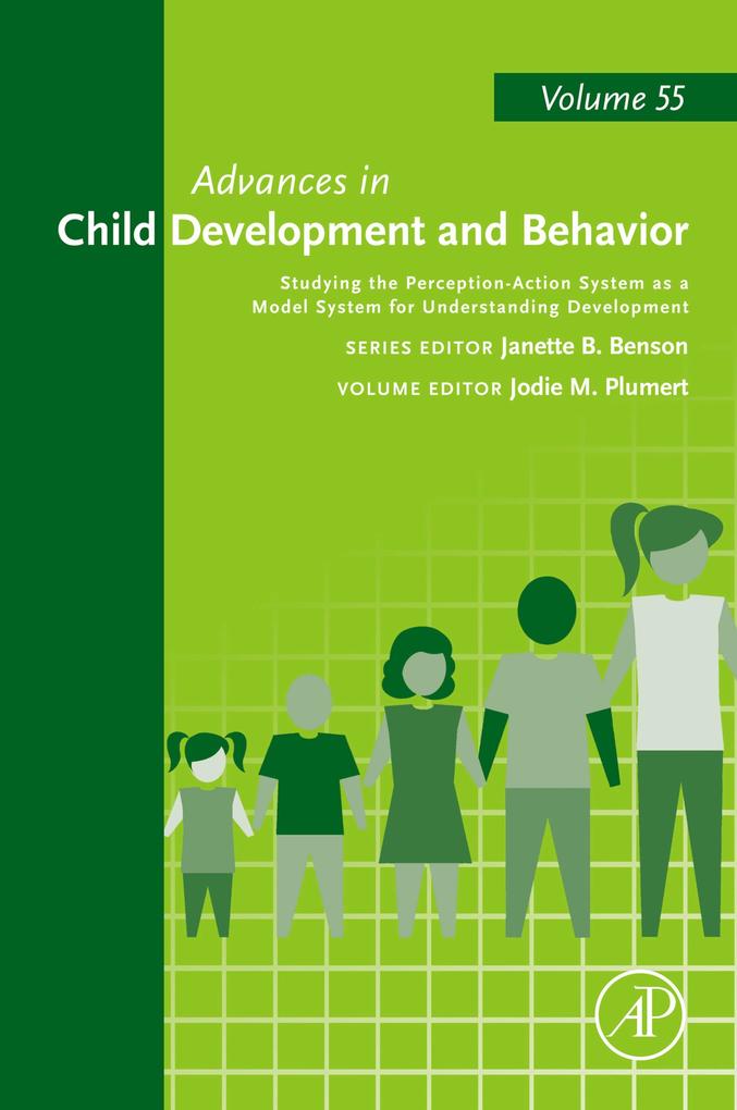 Studying the Perception-Action System as a Model System for Understanding Development