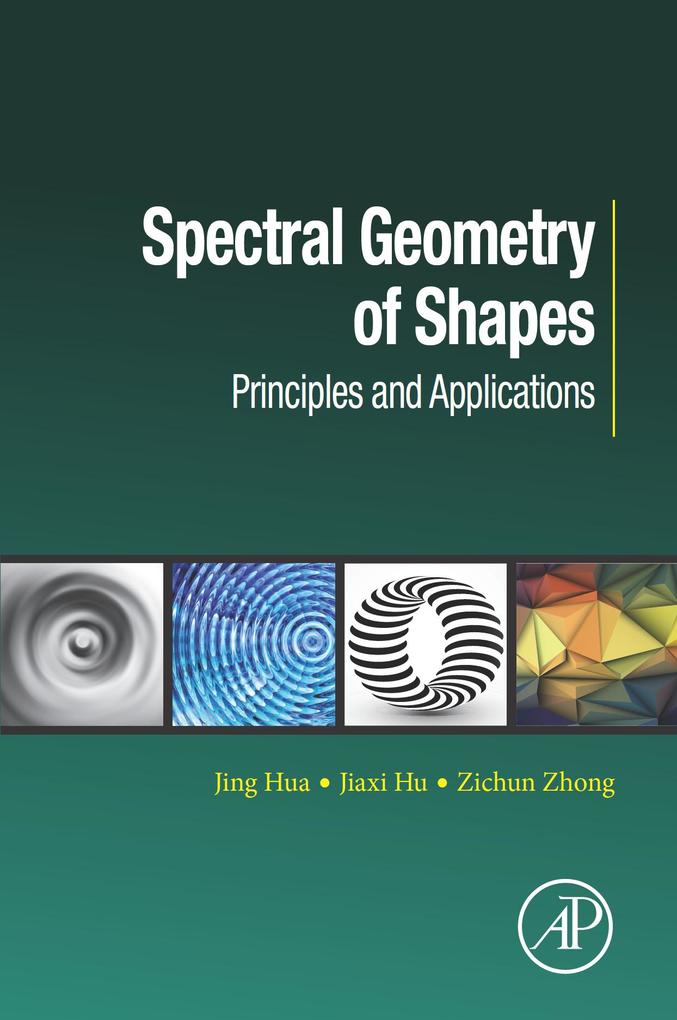 Spectral Geometry of Shapes