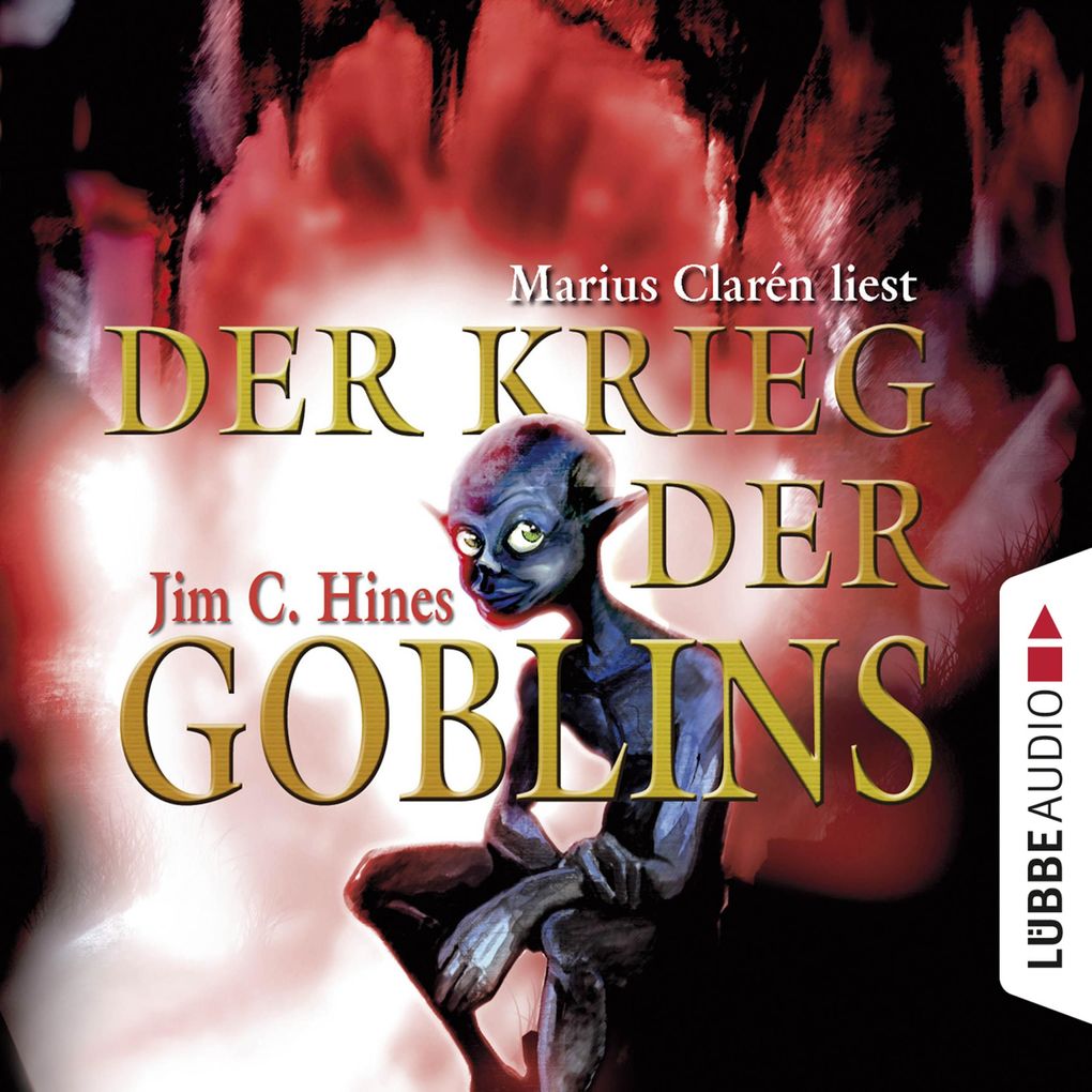 Der Krieg der Goblins Teil 3