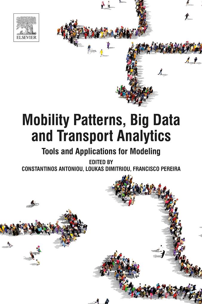 Mobility Patterns Big Data and Transport Analytics