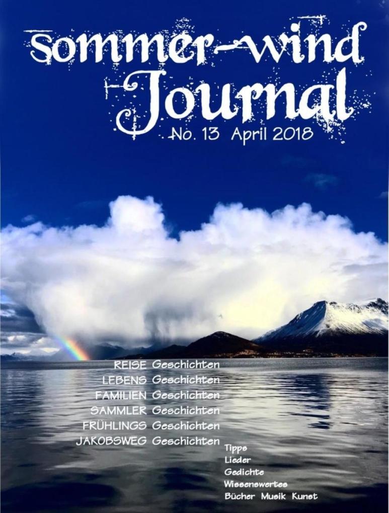 sommer-wind-Journal April 2018