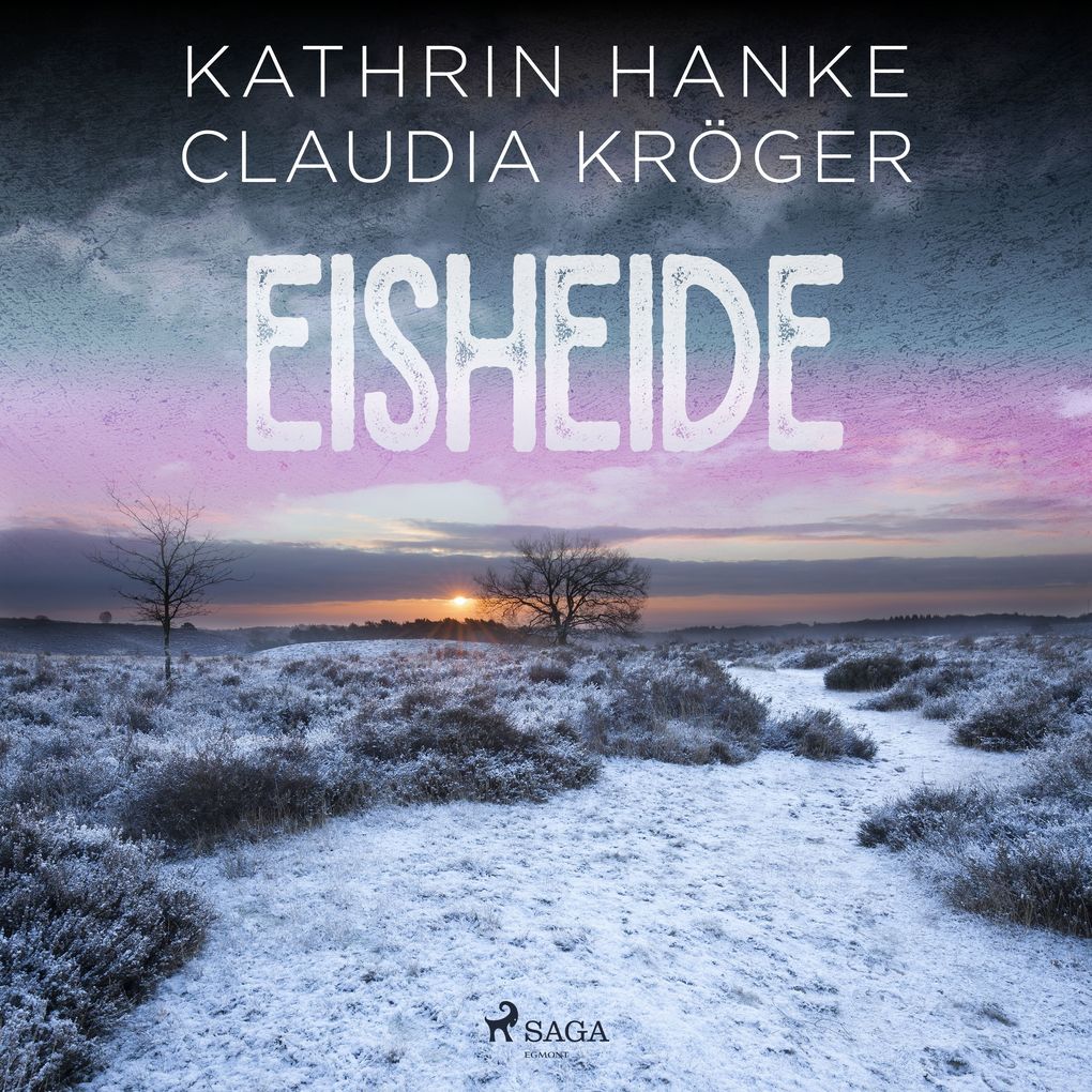 Eisheide (Katharina von Hagemann Band 3)