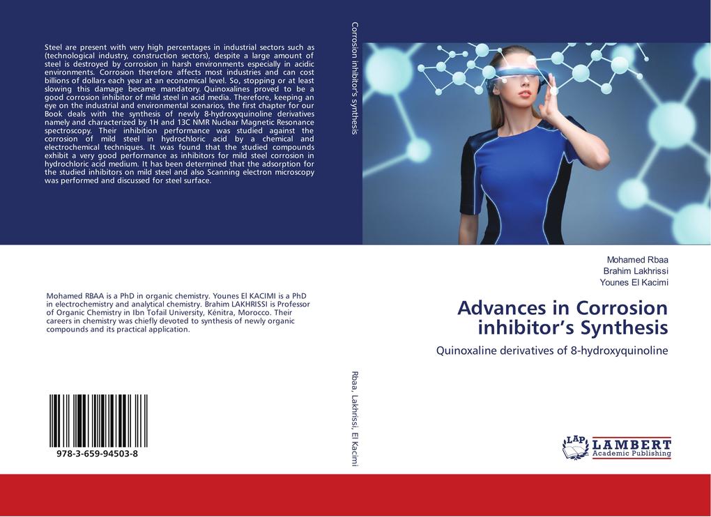 Advances in Corrosion inhibitor's Synthesis
