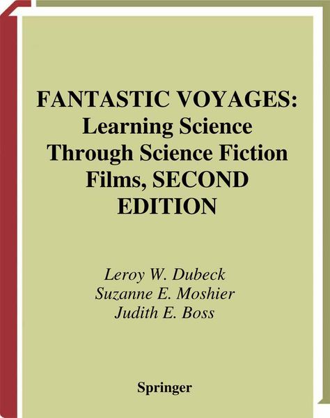 Fantastic Voyages