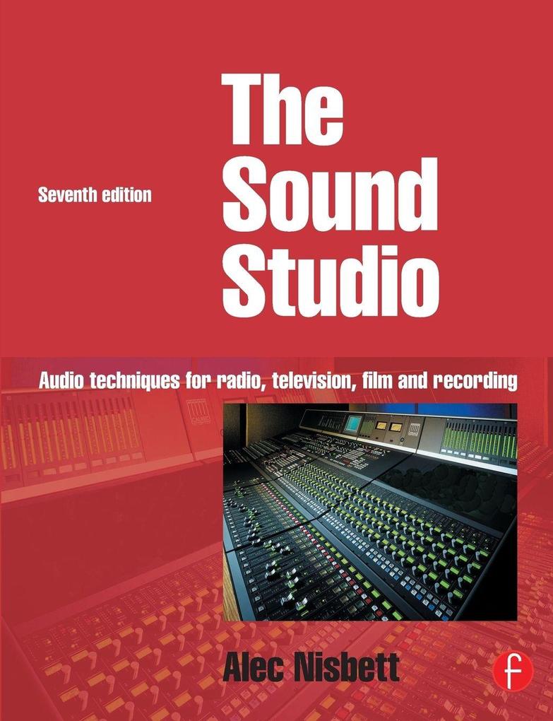Sound Studio