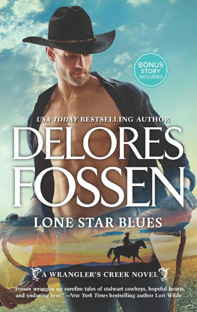 Lone Star Blues (A Wrangler‘s Creek Novel Book 11)