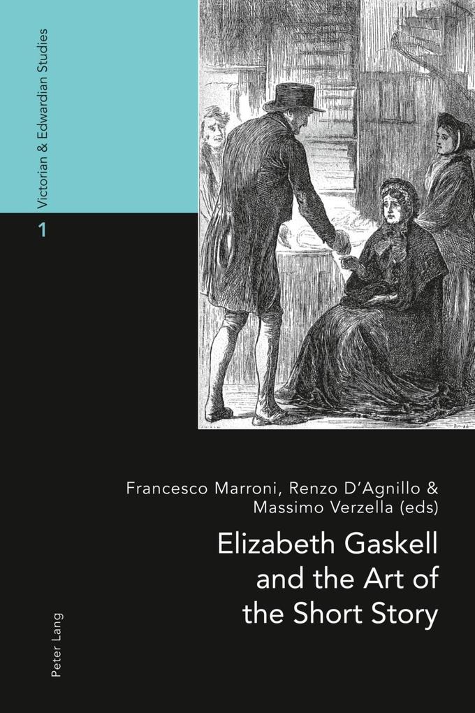 Elizabeth Gaskell and the Art of the Short Story