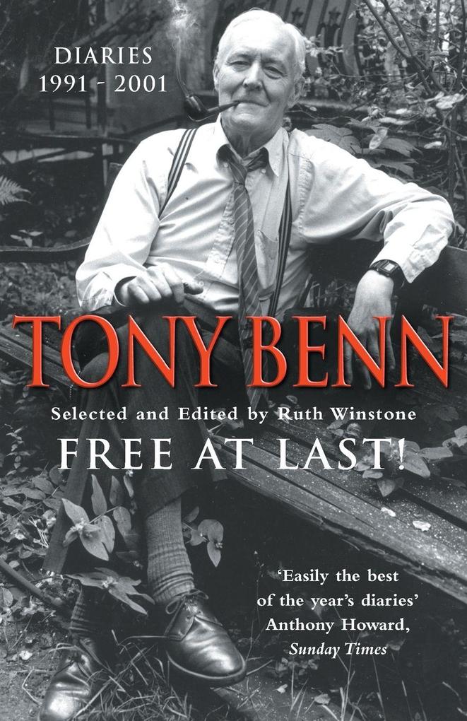 Free At Last