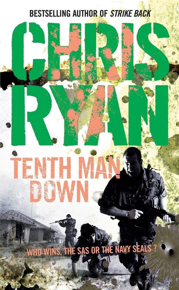 Tenth Man Down