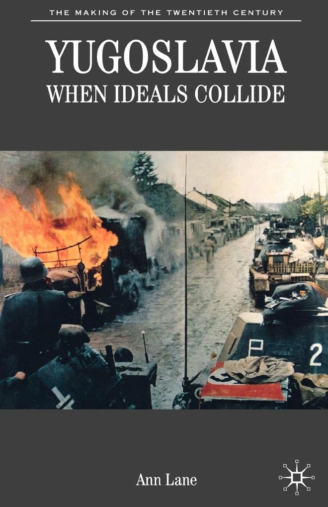 Yugoslavia