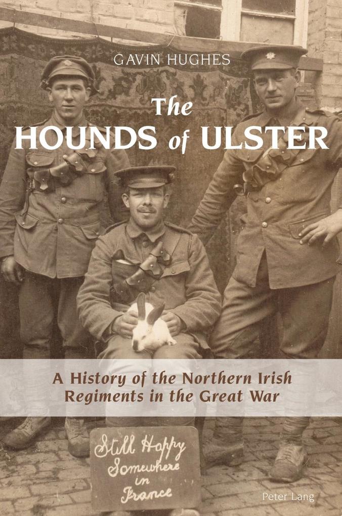 Hounds of Ulster