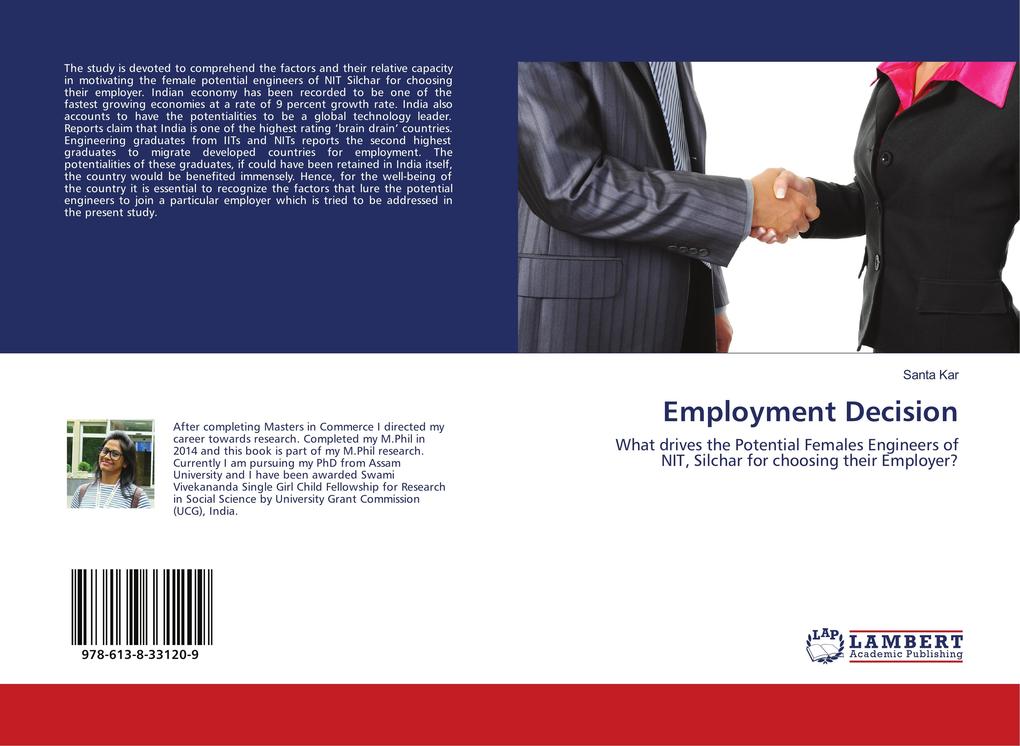 Employment Decision