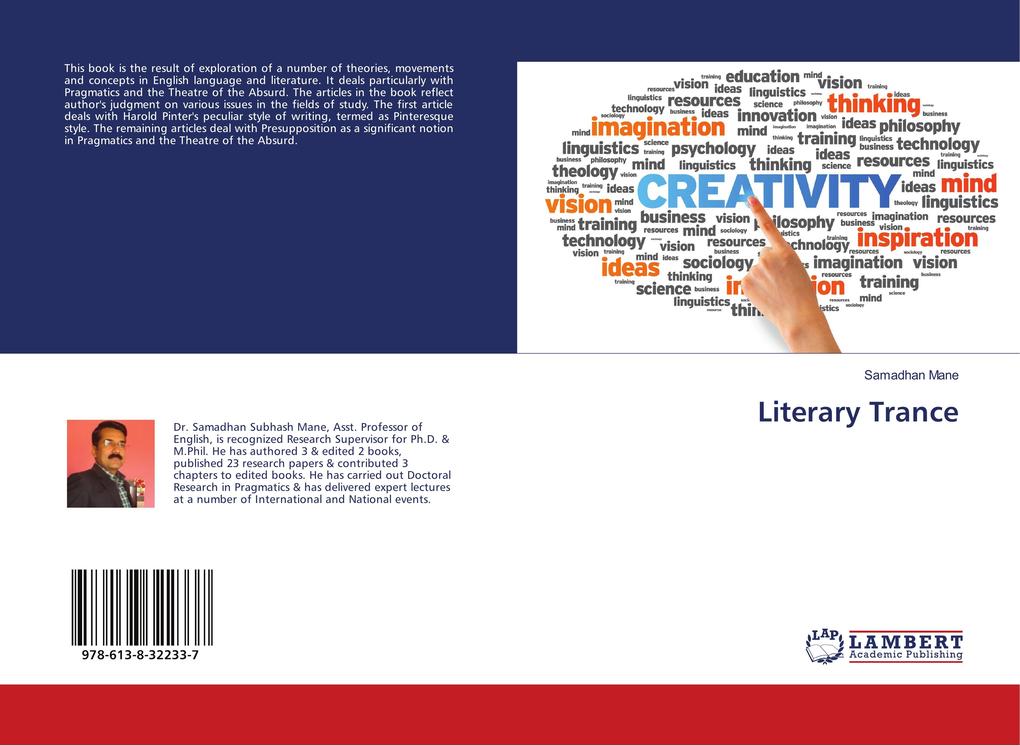 Literary Trance