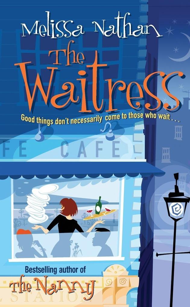 The Waitress