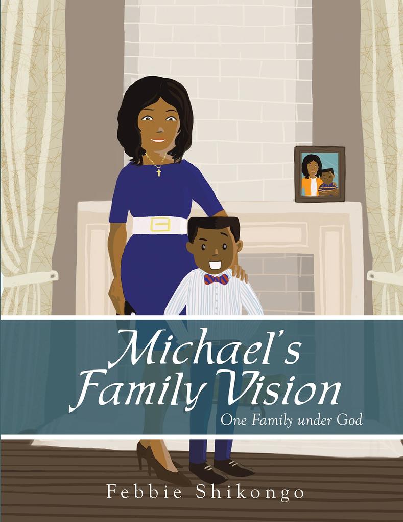 Michael‘S Family Vision