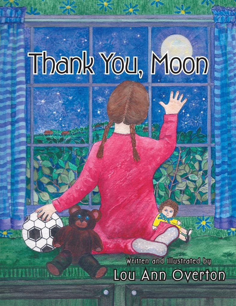 Thank You Moon