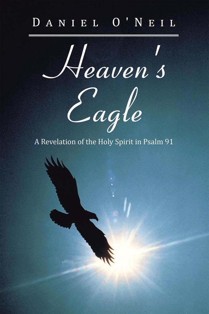 Heaven‘s Eagle