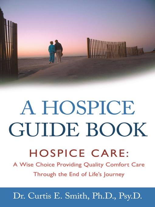 Hospice Guide Book