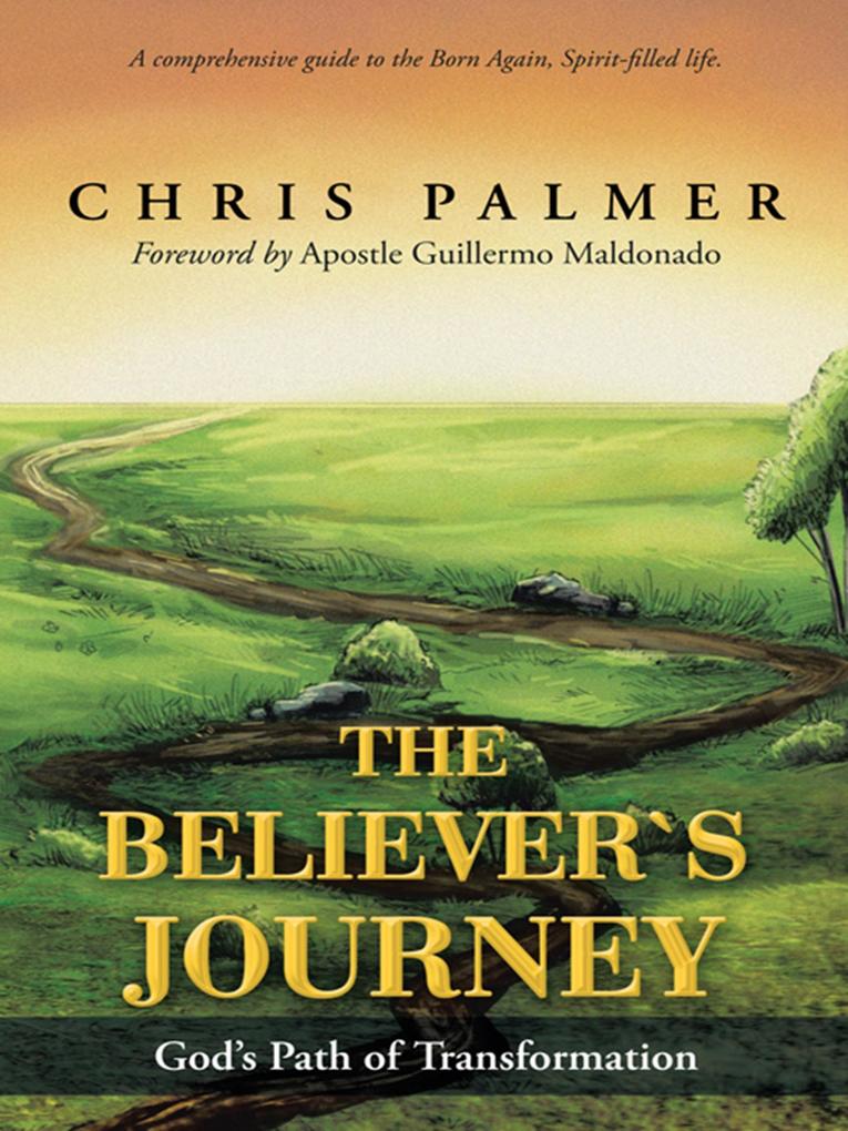 The Believer‘S Journey