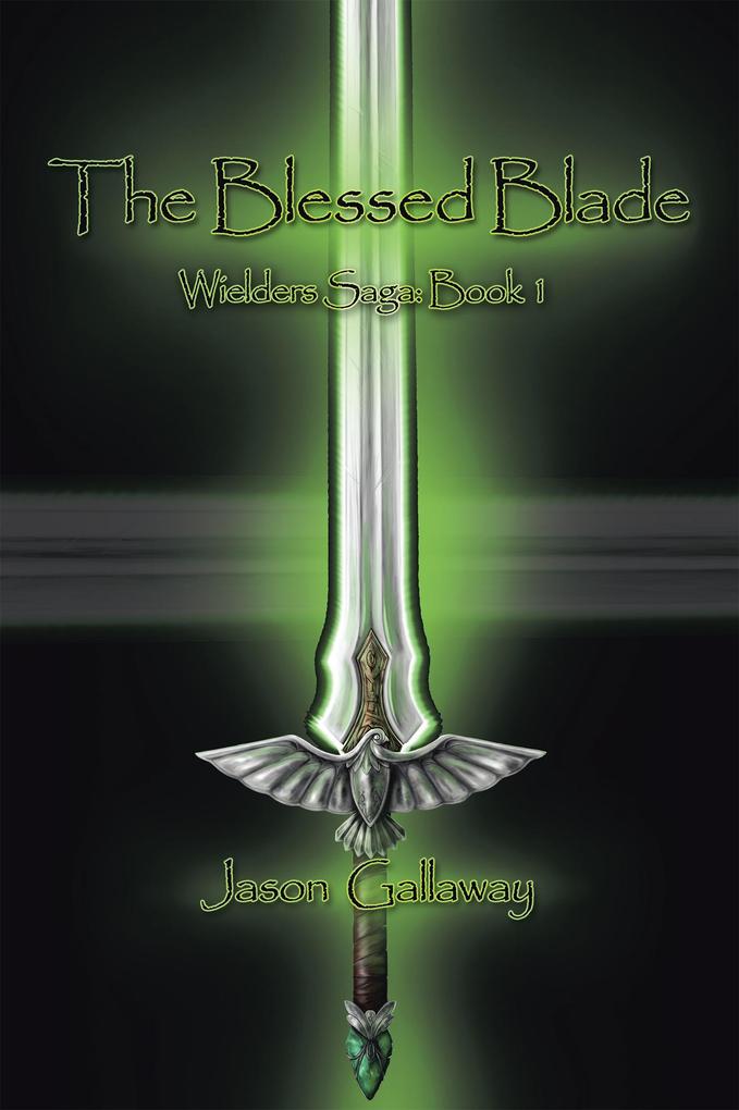 The Blessed Blade