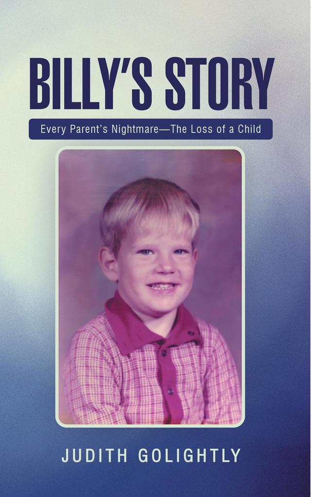 Billy‘s Story
