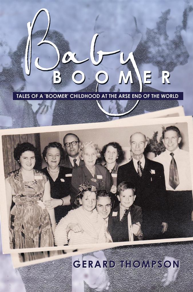 Baby Boomer