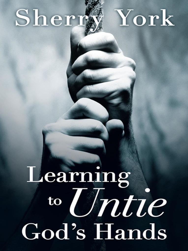 Learning to Untie God‘S Hands