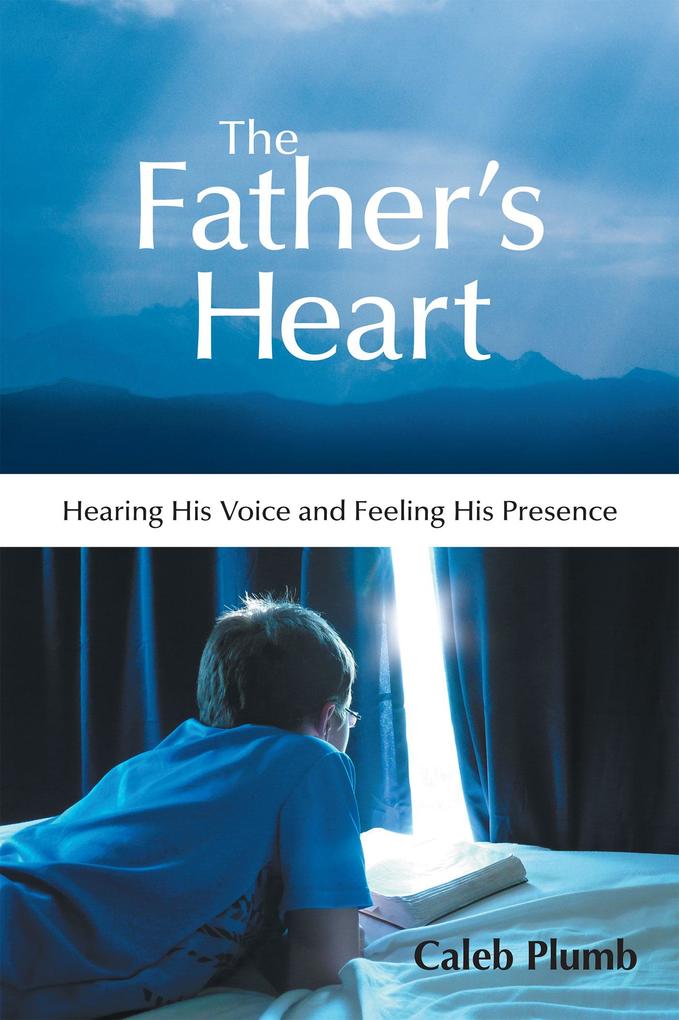 The Father‘S Heart
