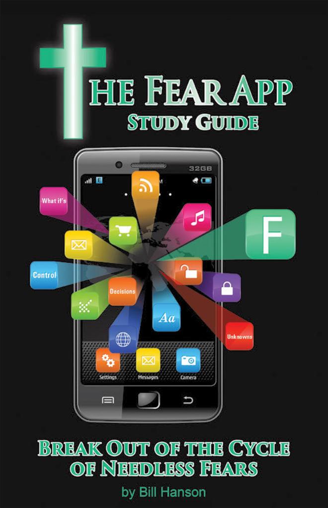 The Fear App Study Guide