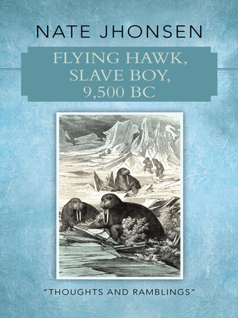Flying Hawk Slave Boy 9500 Bc