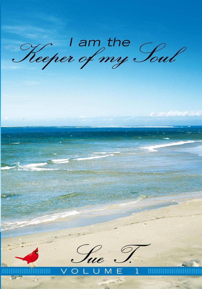 I Am the Keeper of My Soul