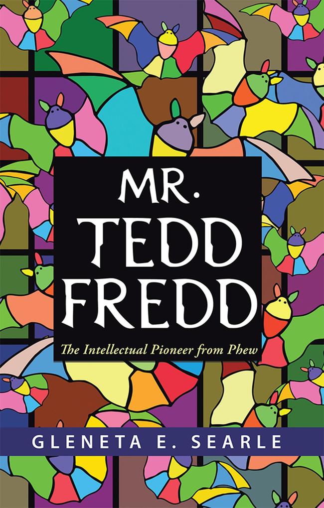 Mr. Tedd Fredd