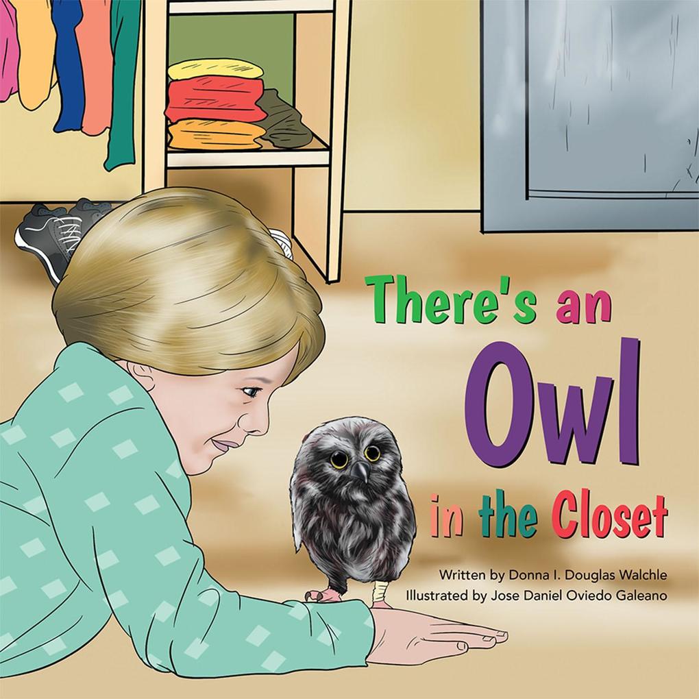 There‘S an Owl in the Closet