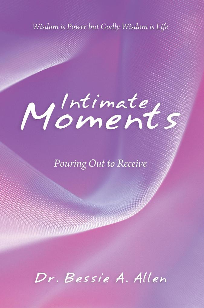 Intimate Moments