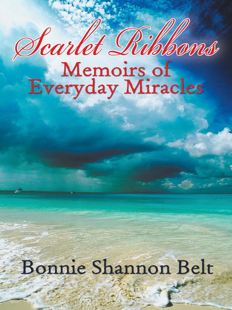 Scarlet Ribbons