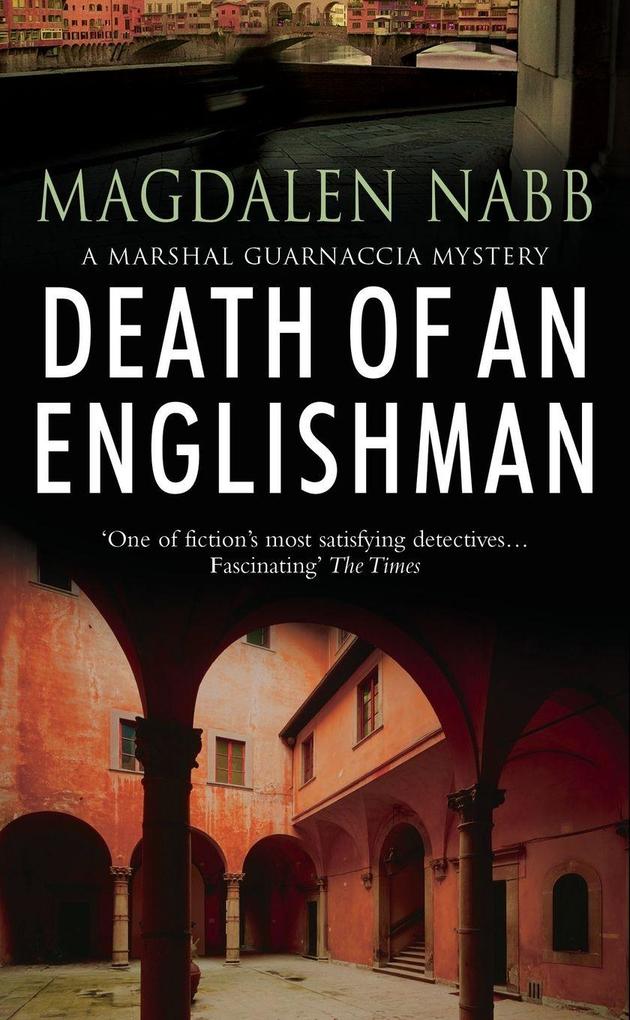 Death Of An Englishman